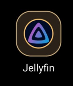 Jellyfin App Preview
